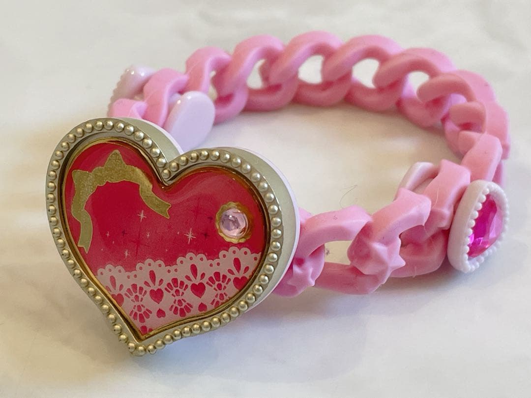 アイカツ! エールブレス キュート アイカツカード キュートエール