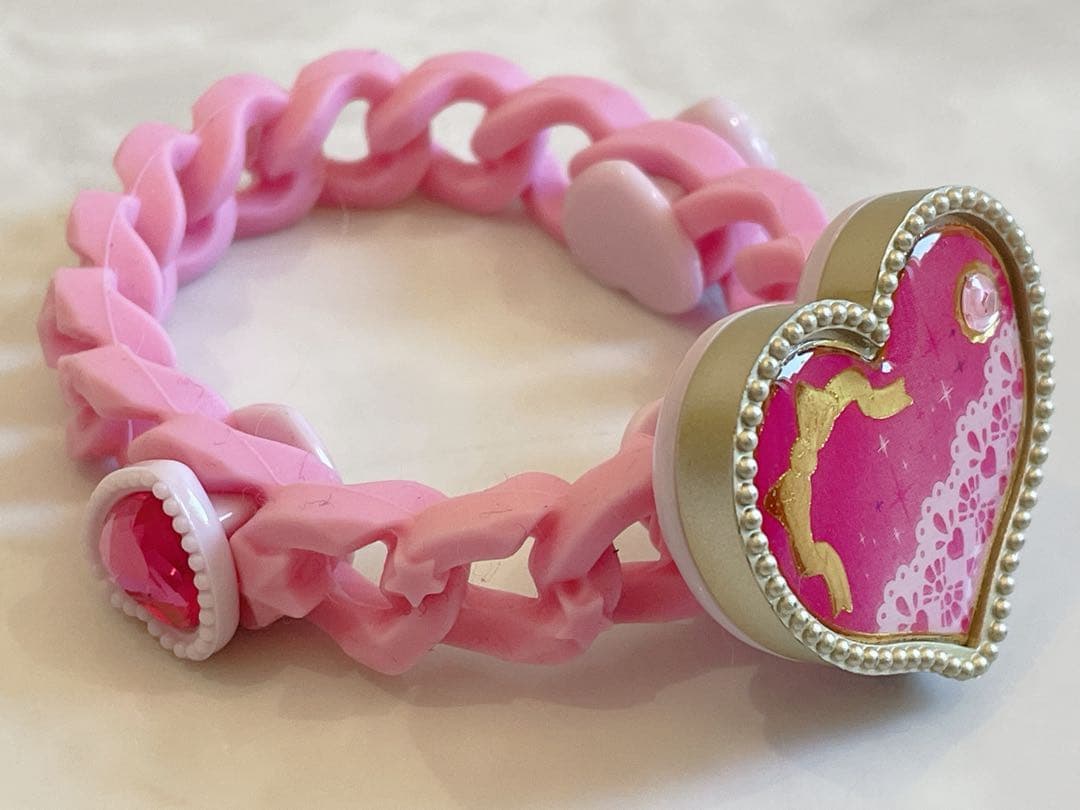 アイカツ! エールブレス キュート アイカツカード キュートエール