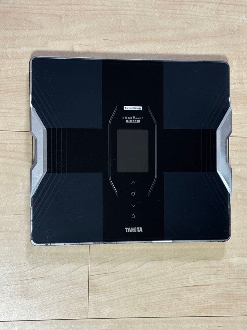 体組成計 Tanita インナースキャンデュアル RD-914L