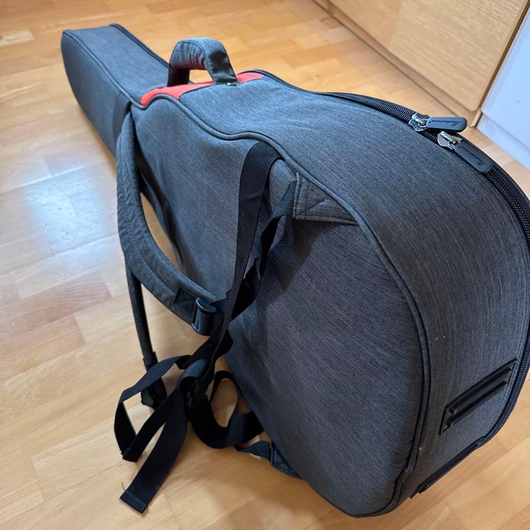 今話題！ほぼ新品Merida メリダ / A18GAC2 ピックアップ付 単板 - メルカリ