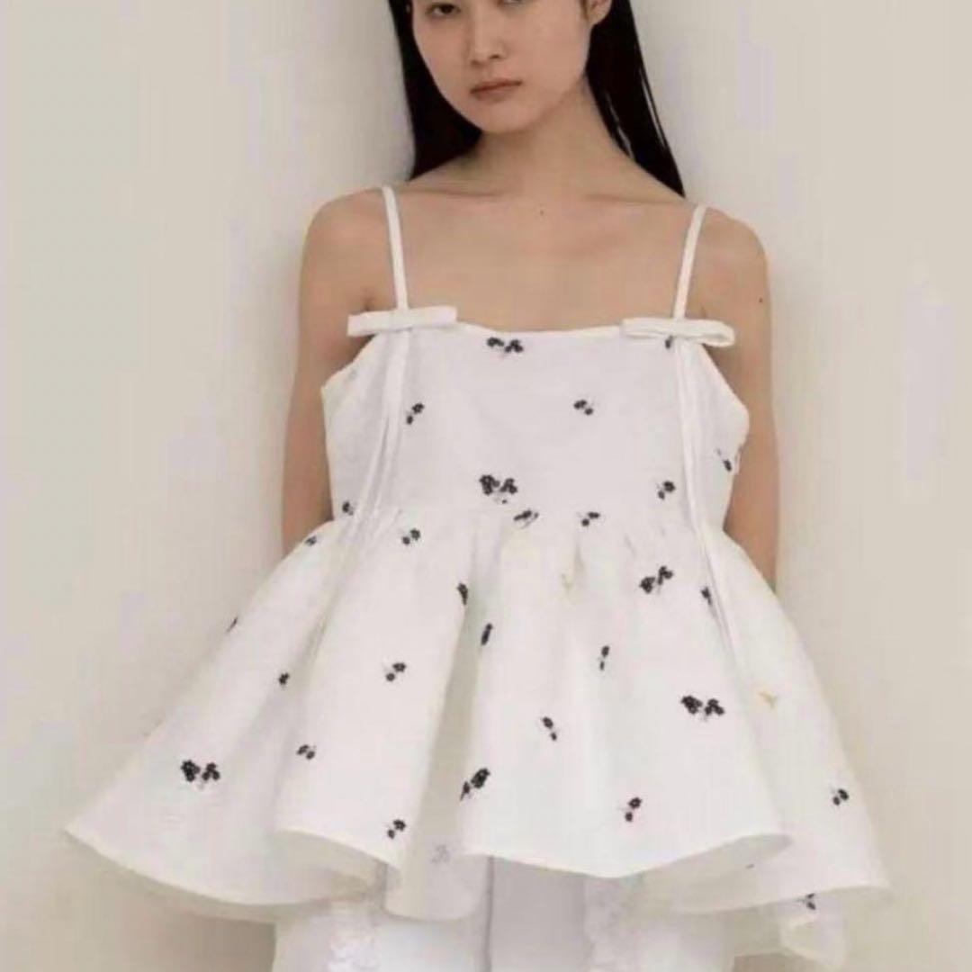 【正規品】Bibiy B. COSMOS BUSTIER 正規品♡♡Bibiy B. COSMOS BUSTIER - メルカリ