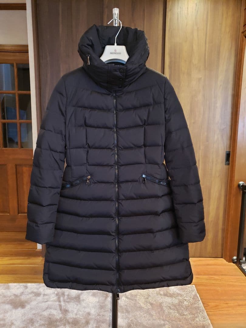 な*お様 MONCLER フラメッテ 1
