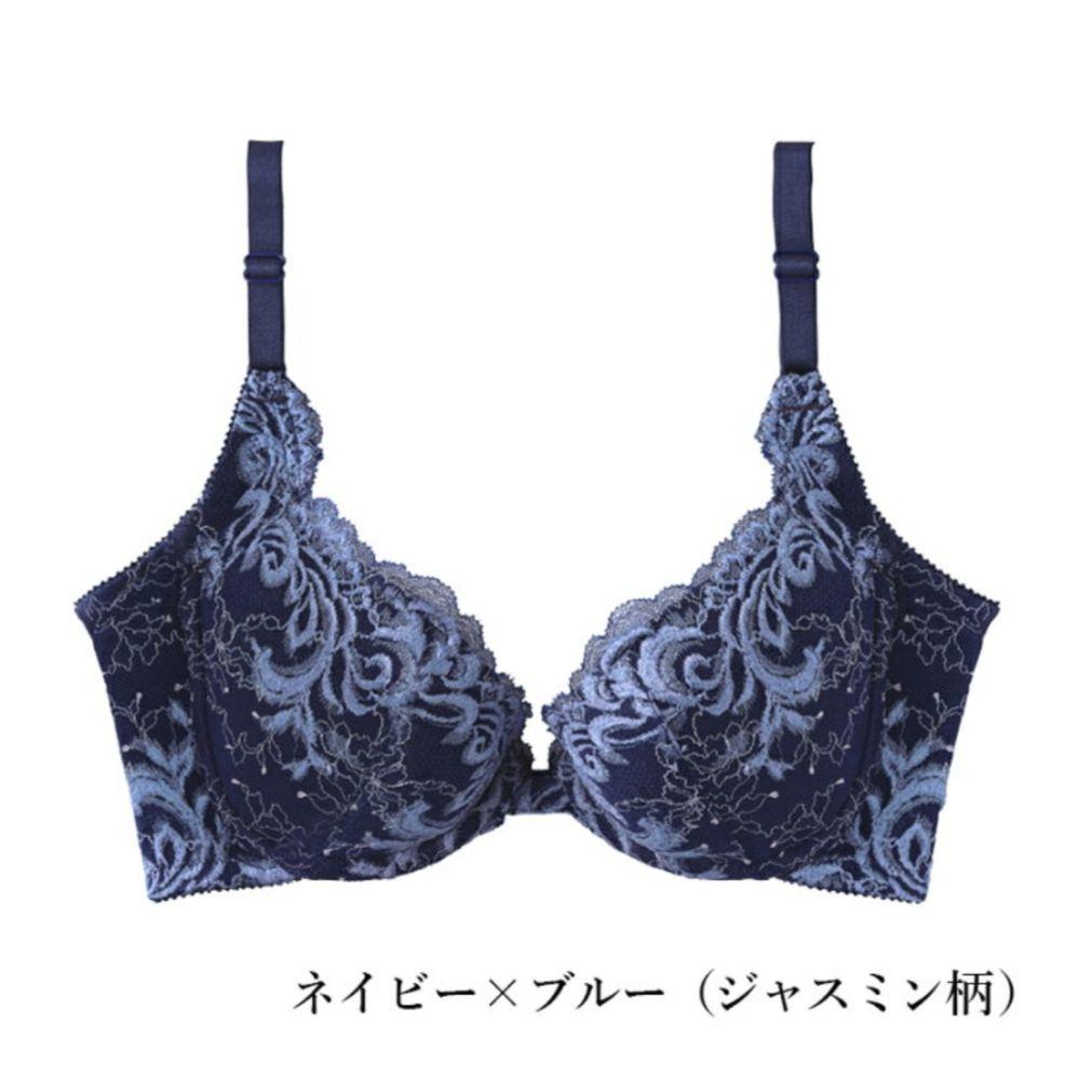 MARUKO マルコ マキジェリーク 背中すっきり谷間メイクブラ ショーツ