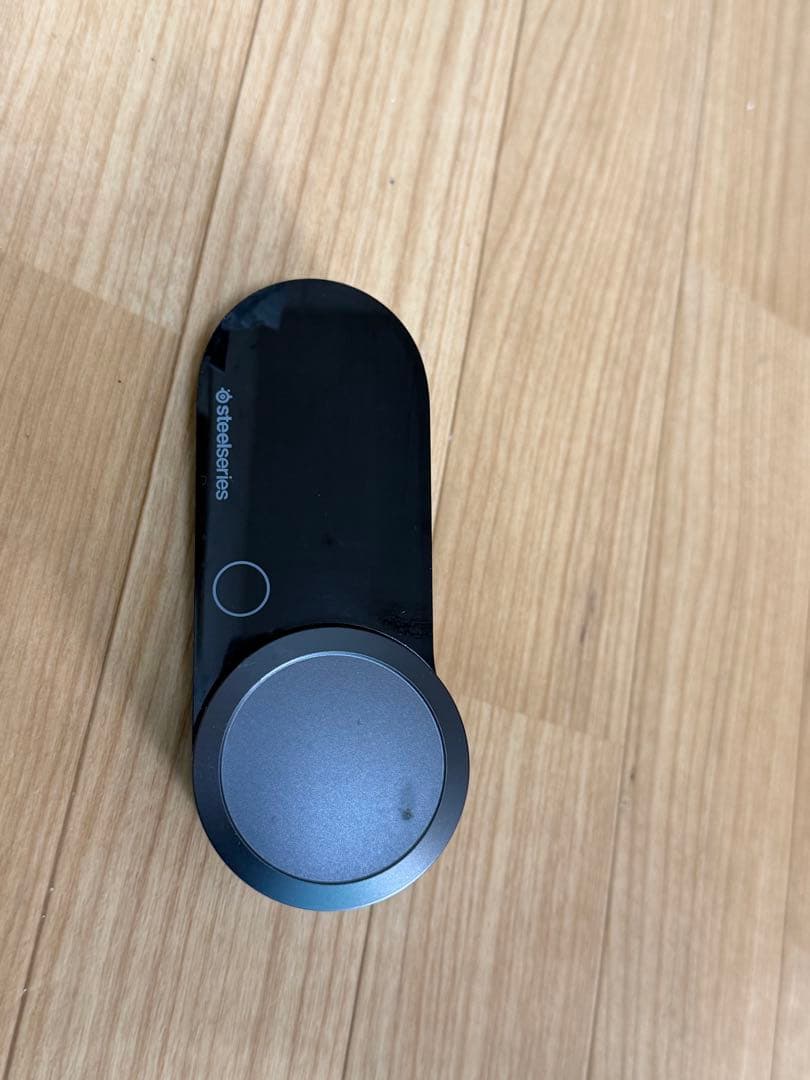 その他 SteelSeries GameDAC Gen 2 GameDAC Gen 2