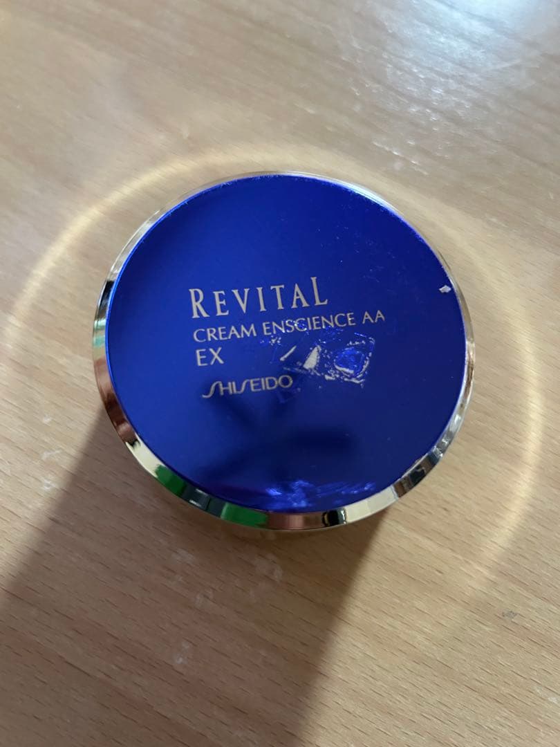 リバイタル クリーム 9407