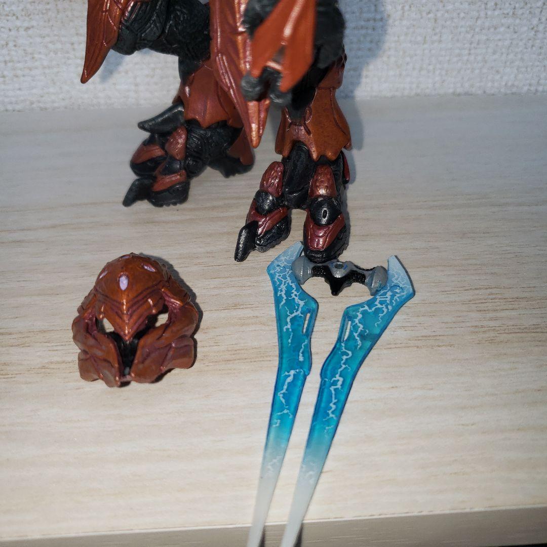 ヘイロー マクファーレン エリート ヘイロー4 halo - メルカリ