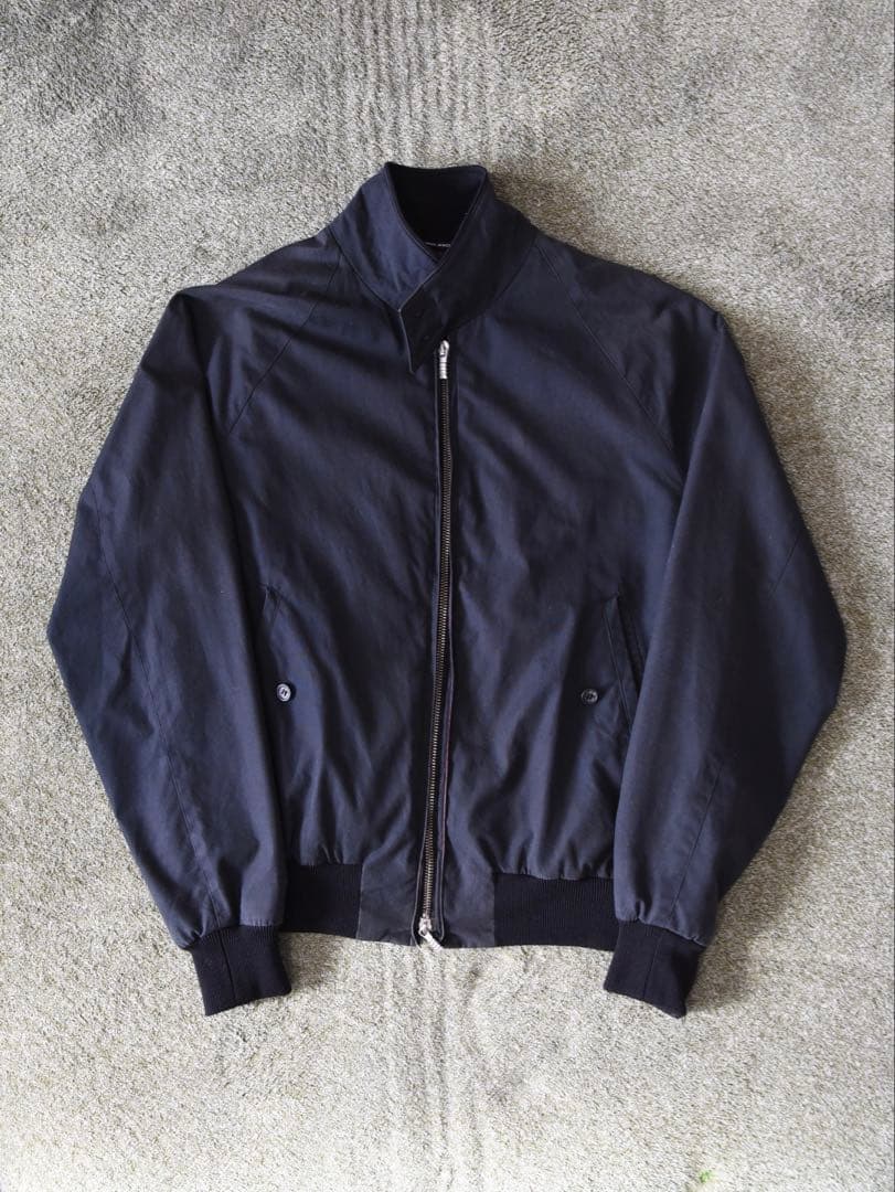 BARACUTA バラクータ　ジャケット