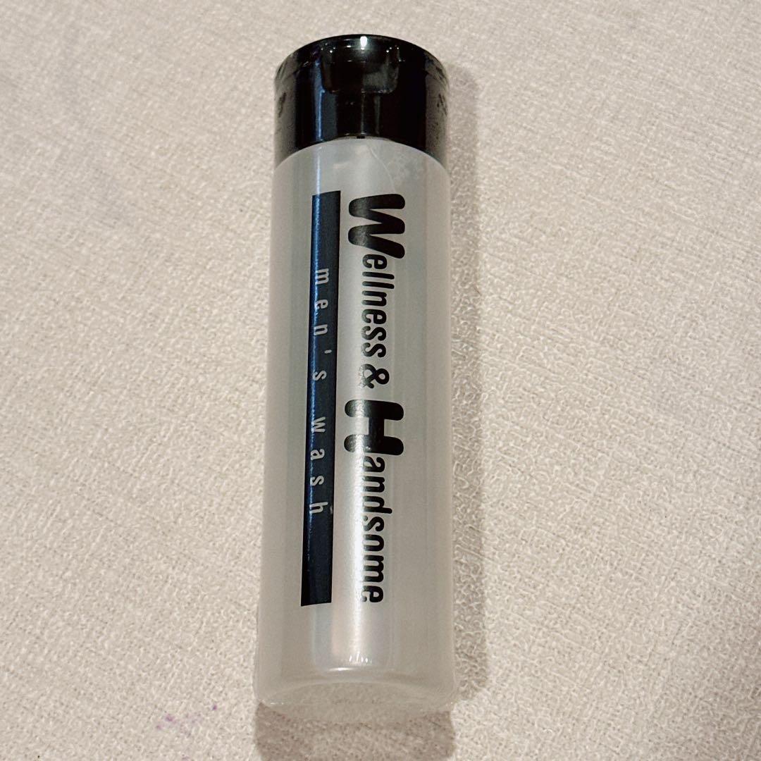 最終セール❣️ メンズ デリケートゾーン ソープ 元気 健康 敏感肌 匂い