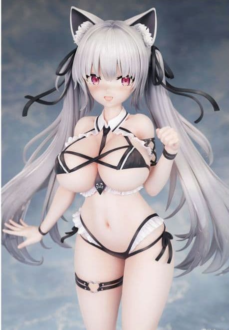 アルヴィナ フィギュア