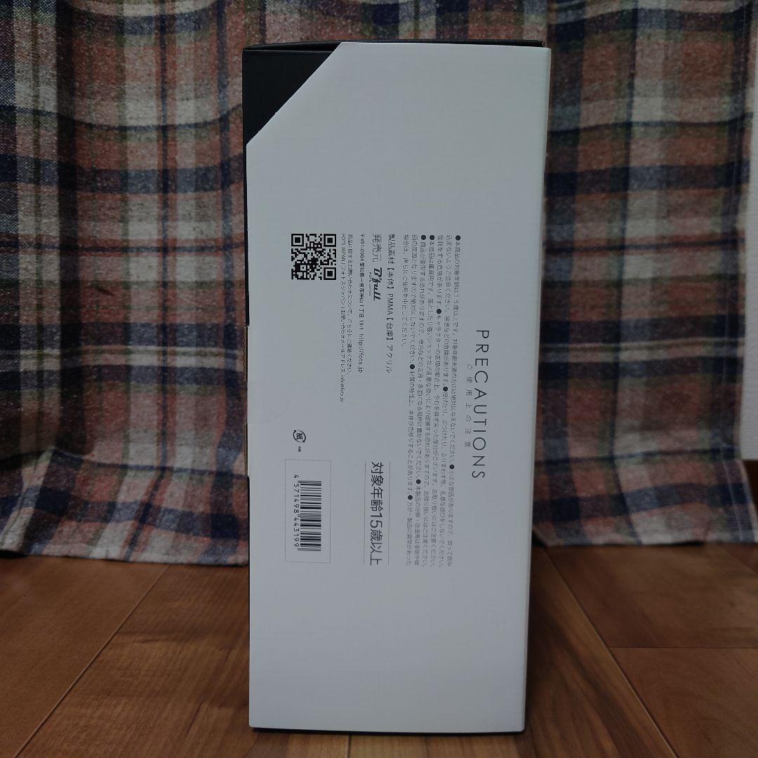 アルヴィナ フィギュア