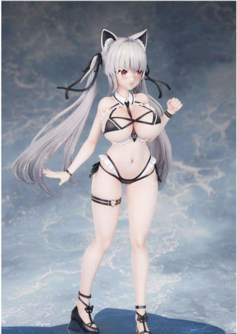 アルヴィナ フィギュア