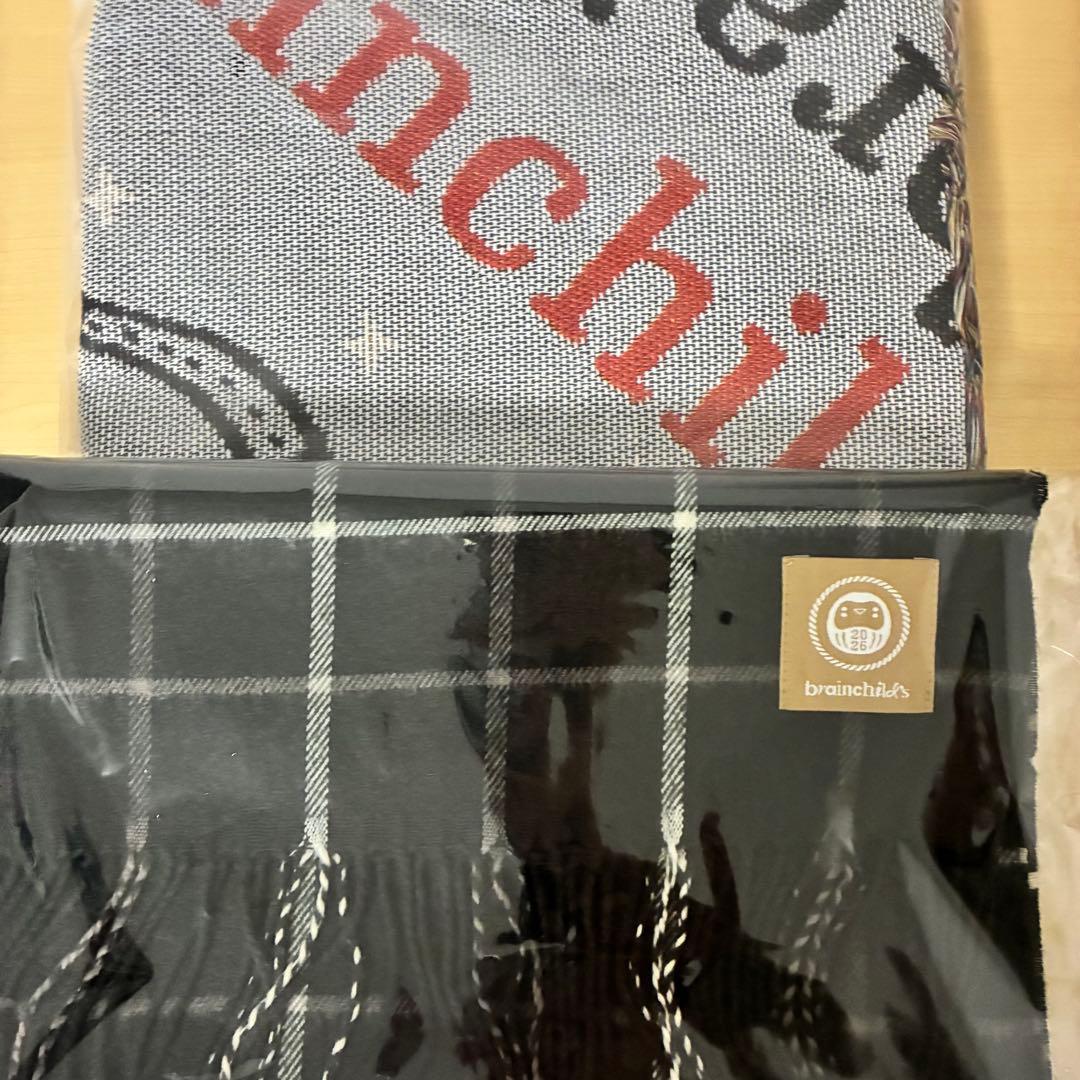 brainchild's 2026年福袋 菊地英昭 アクリルスタンド7点セット - メルカリ