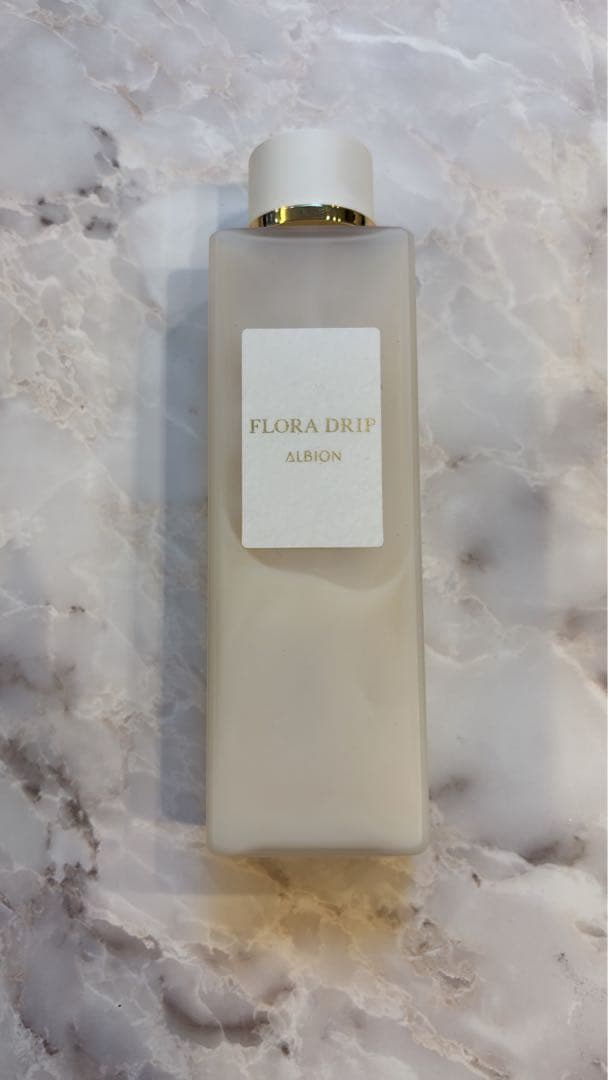 ALBION FLORA DRIP S 160ml 化粧水