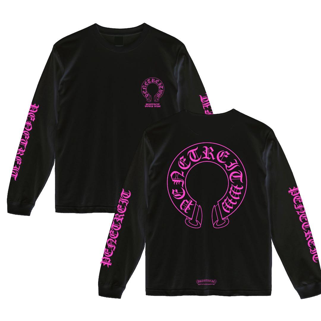 ファットランクアダムスジャグラークロムハーツ