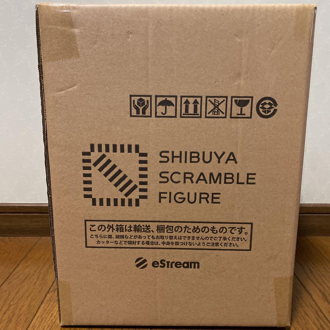 五条悟 1/7スケールフィギュア MAPPA・渋スクフィギュア‼︎ - メルカリ