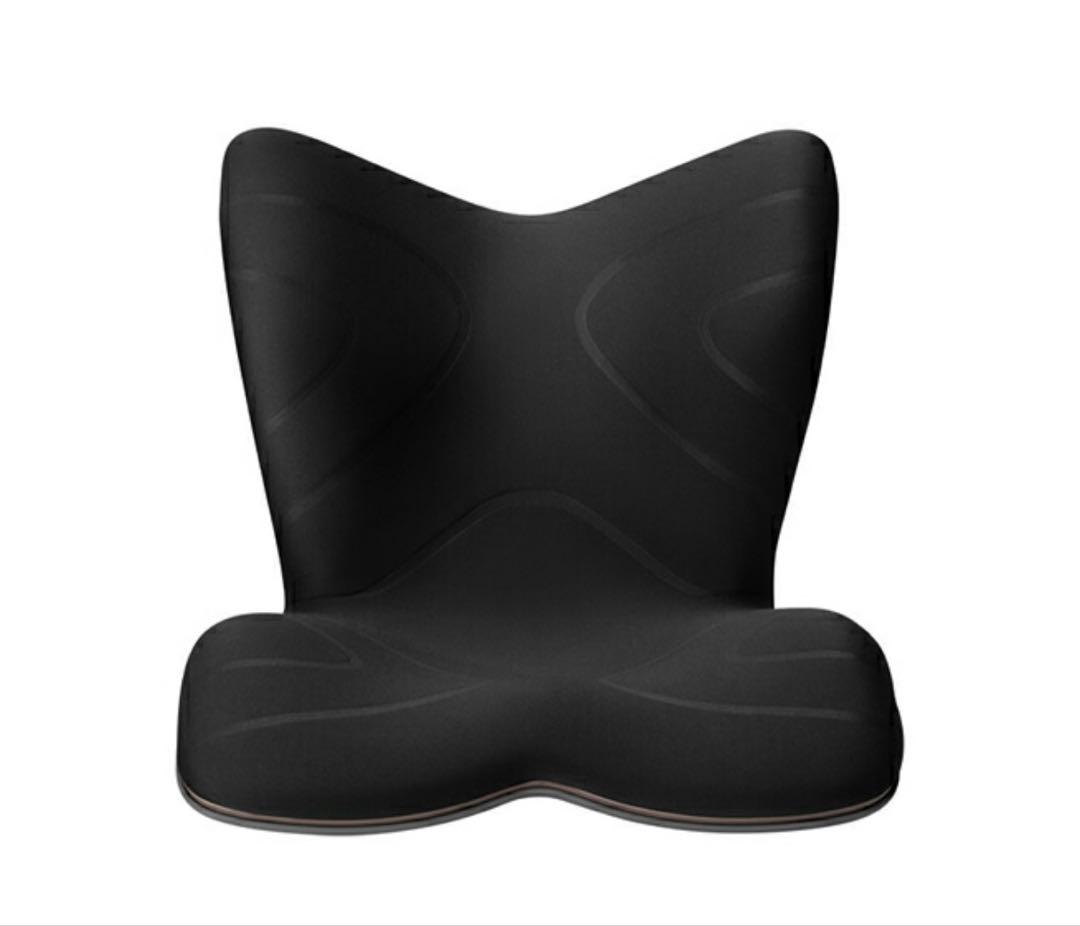 MTG スタイル プレミアム ブラック 骨盤/姿勢矯正