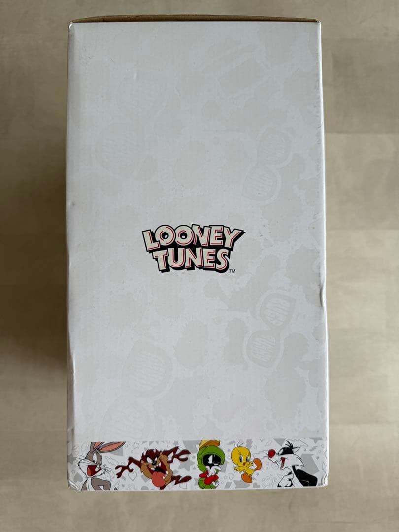 訳あり最終値下げルーニーテューンズ バックスバニー バストソープ