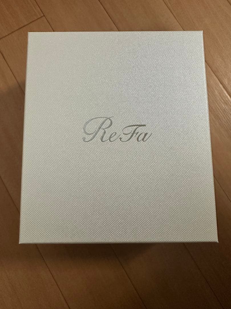 リファモーションカラット 未使用品 即購入OK 早い者勝ち