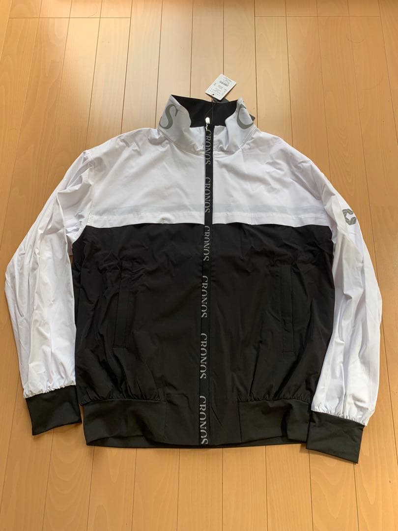 クロノス ストレッチ ウィンドブレーカー - メルカリ
