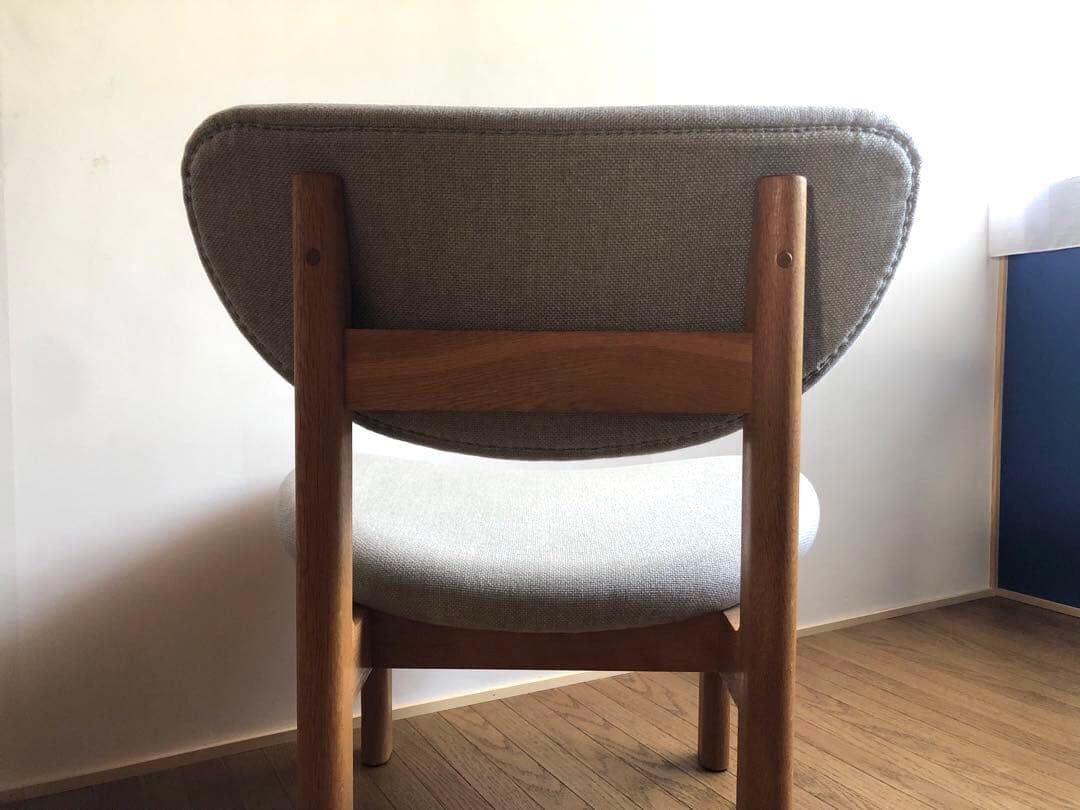 豊口克平デザイン トヨさんの椅子 ① 低座 名作椅子 秋岡芳夫 長大作