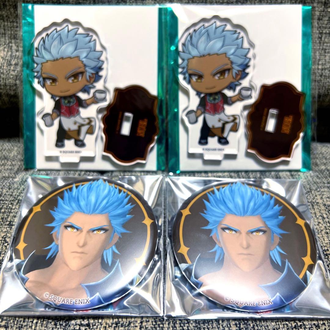 ジャンプフェスタ ショウワノート 怪獣8号 オーロラブロッキー 鳴海