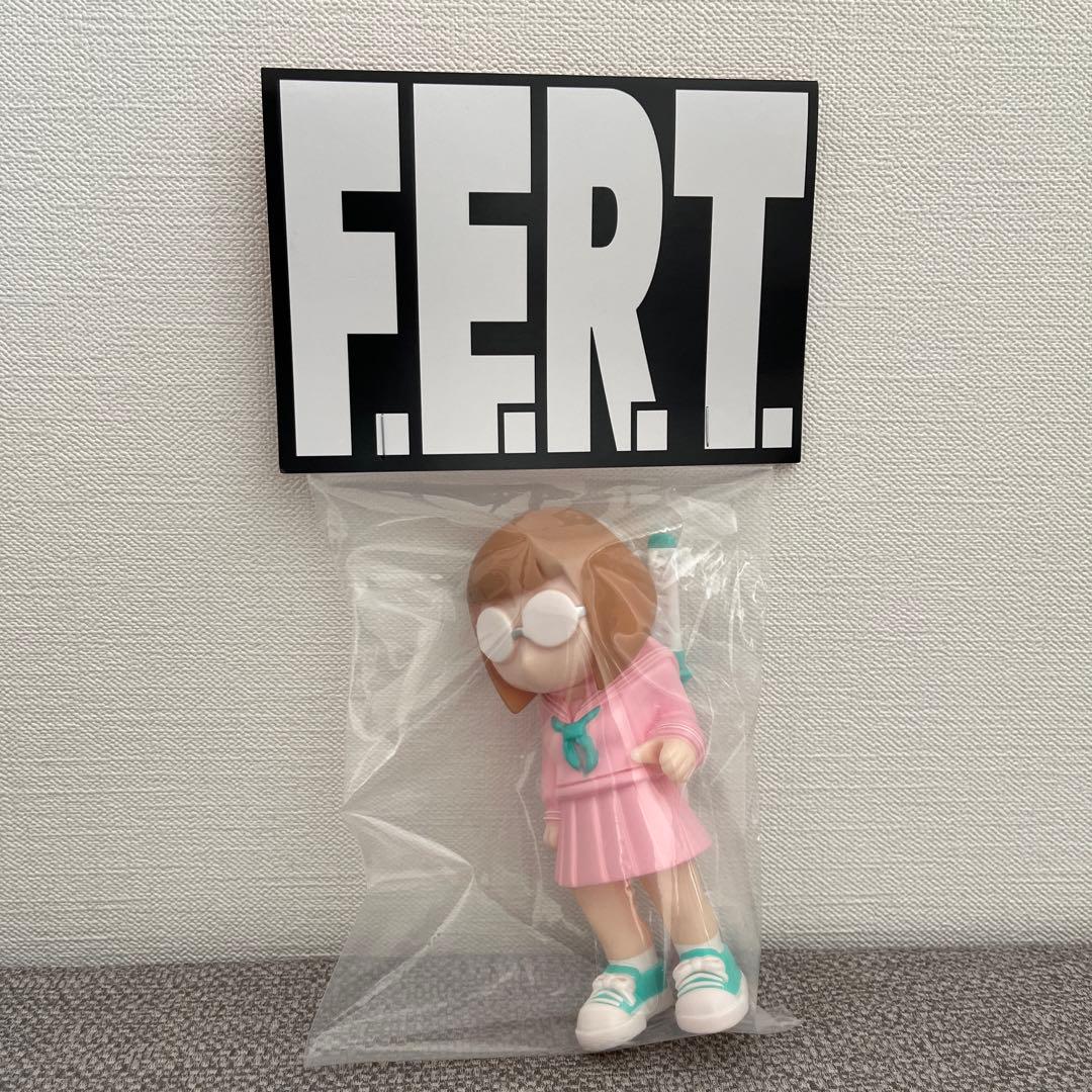 FAR EAST RIOT TOY やよいちゃん【限定版】