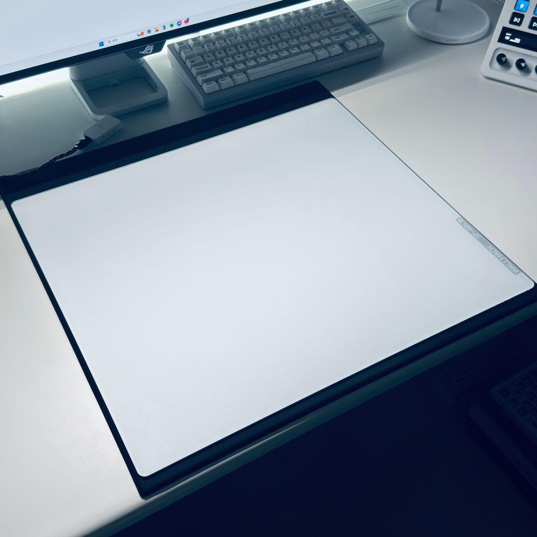 WALLHACK SP-004（ガラスマウスパッド） - メルカリ