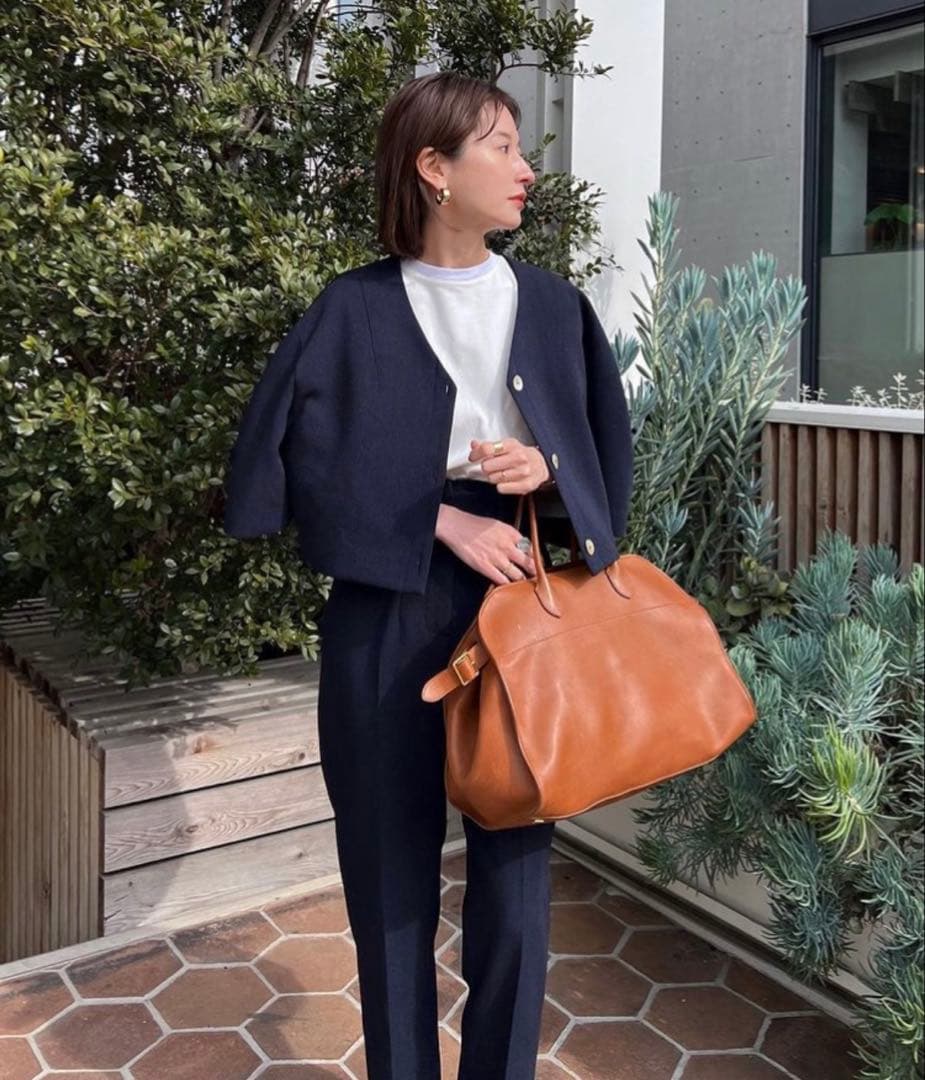 nico【セットアップ】CLANE ジャケットパンツセット　2