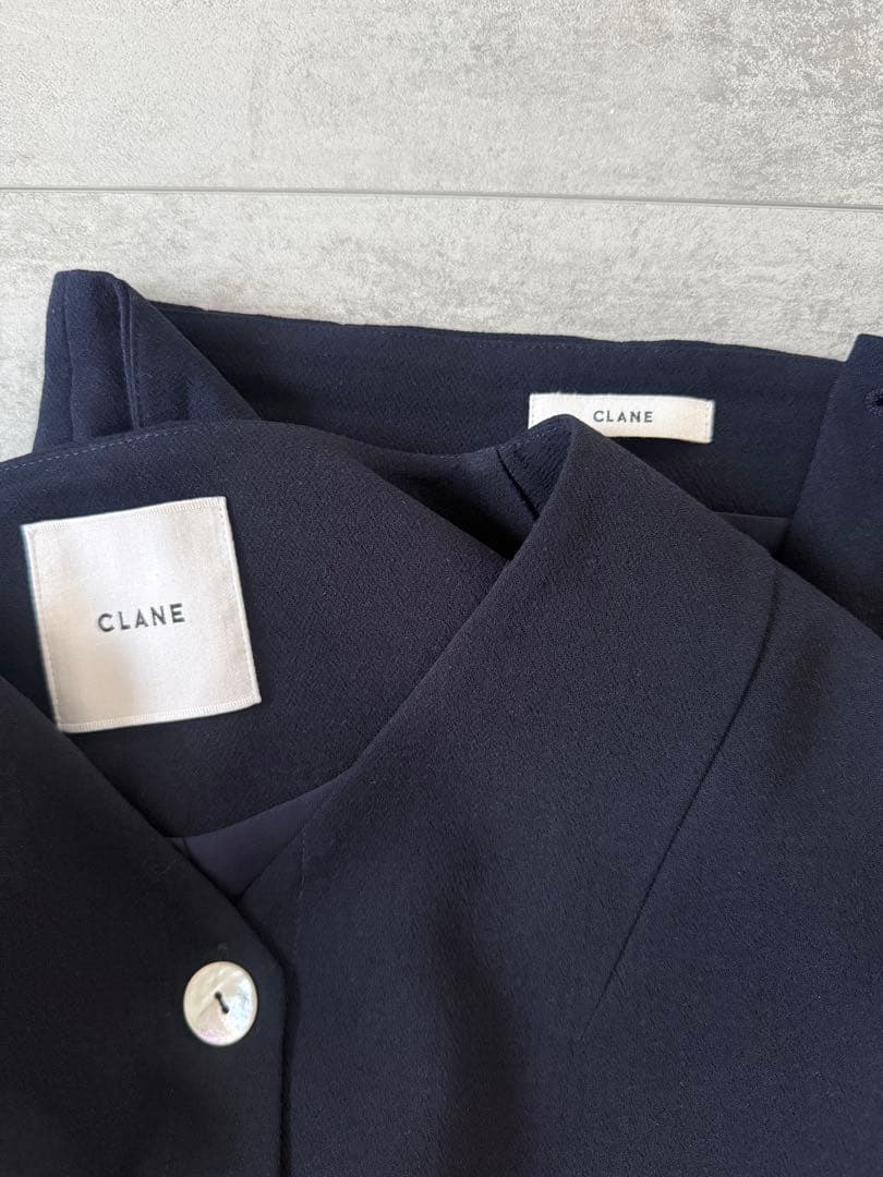 nico様専用【セットアップ】CLANE ジャケットパンツセット 2