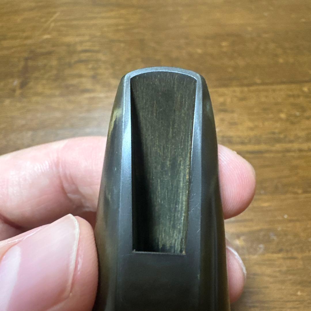 14本限定プロトタイプ】クラリネットマウスピースBD5 - メルカリ
