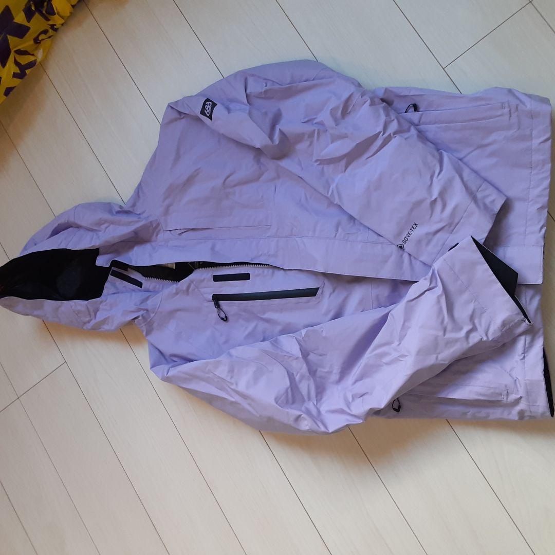 土日限定！⭐686 GORE-TEX Jacket　23-24　Sサイズ⭐