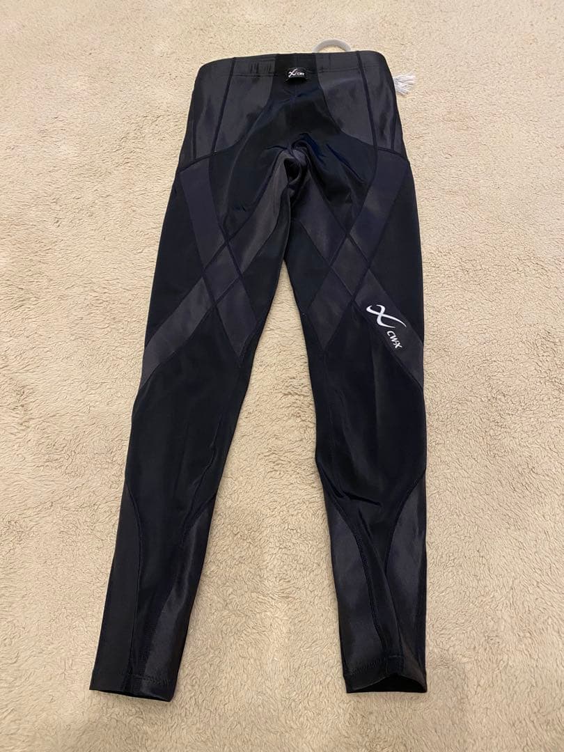 【レディース】ワコール CW-X ジェネレーターモデル ロング スポーツタイツ WACOAL（ワコール） シーダブリュー・エックス（CWX）（レディース