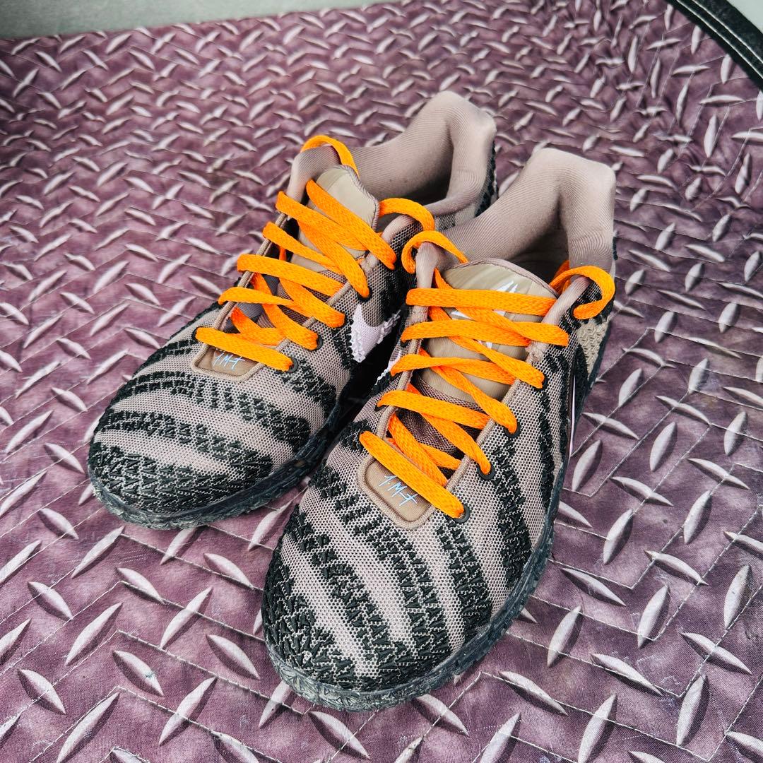 NIKE ナイキ JA3 26cm バッシュ　ジャ3