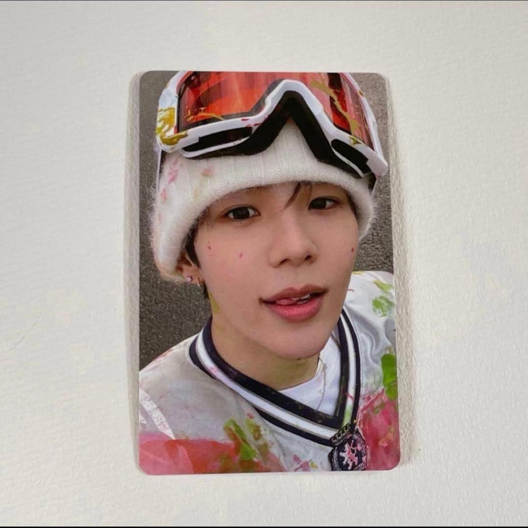 RIIZE all of you タワレコ ラキドロ トレカ ショウタロウ - メルカリ