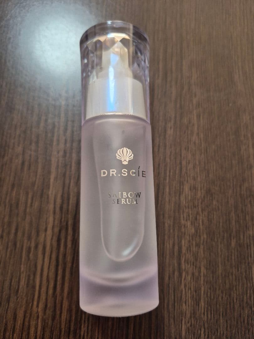 DR.SOIÉ SAIBOWセラム45ml