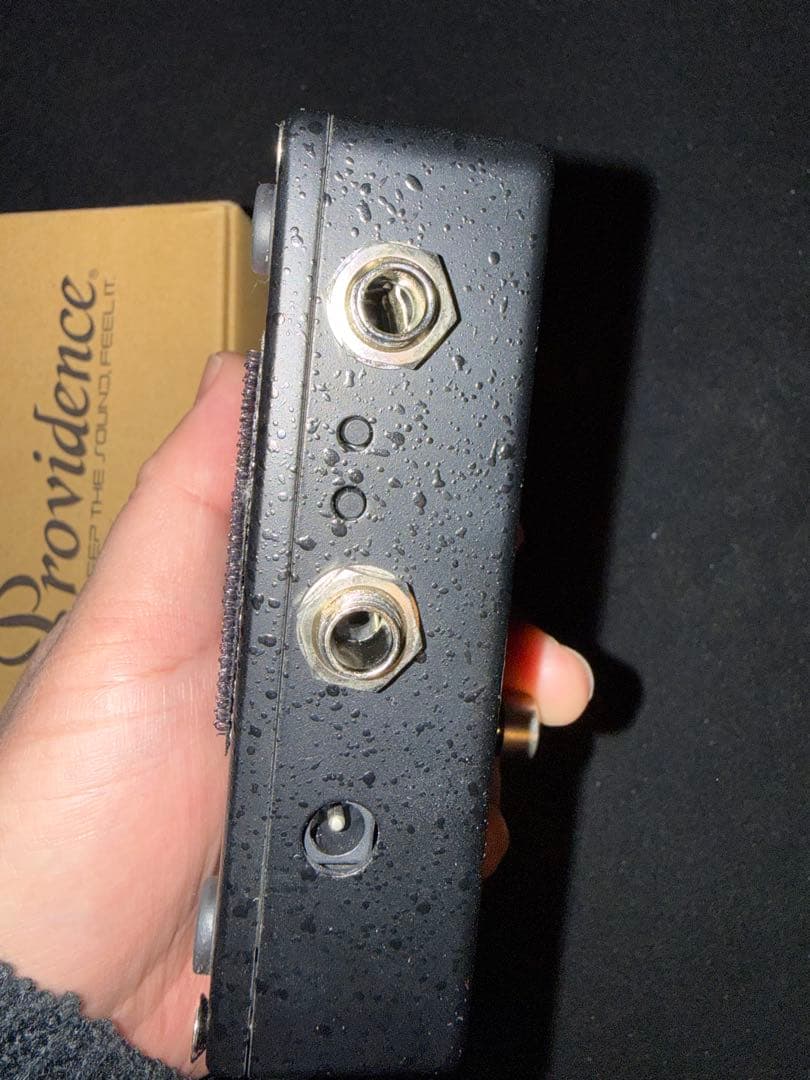 【最終値下げ】Providence STV-1JB