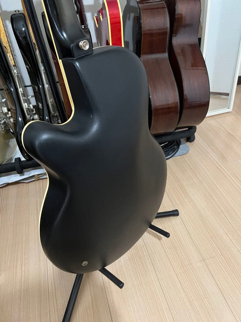 モーリス トルネードtzj エレアコ - メルカリ