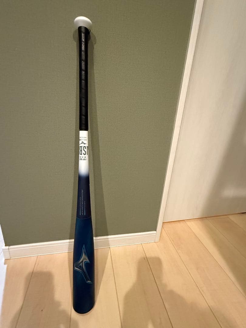 @@@ビヨンド　レガシー⭐︎美品⭐︎BEYONDMAX LEGACY素振りのみ