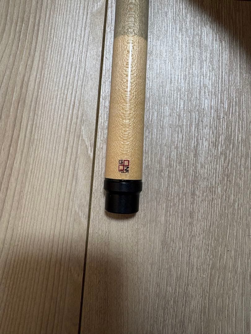 Geez TOUR シャフト　ユニロック