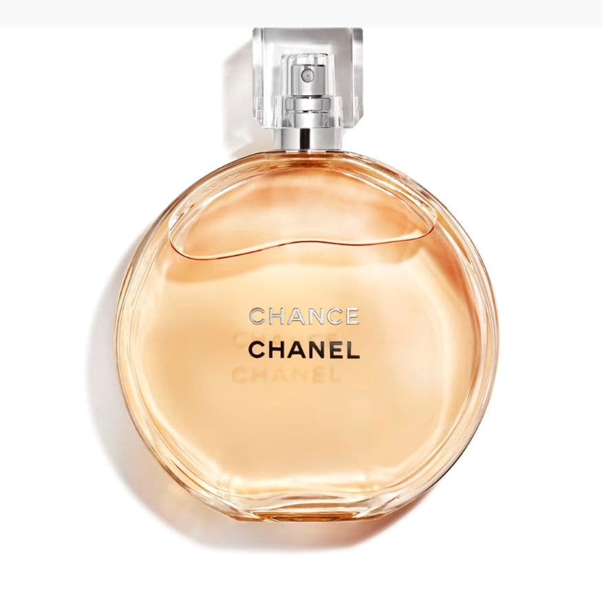 CHANEL CHANCE シャネルチャンスオードトワレ大容量100㎖