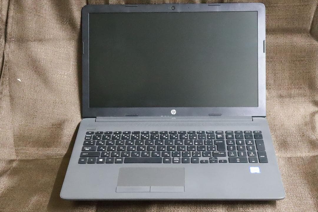 Windowsノート本体 HP 250 G7 Windows11 25H2