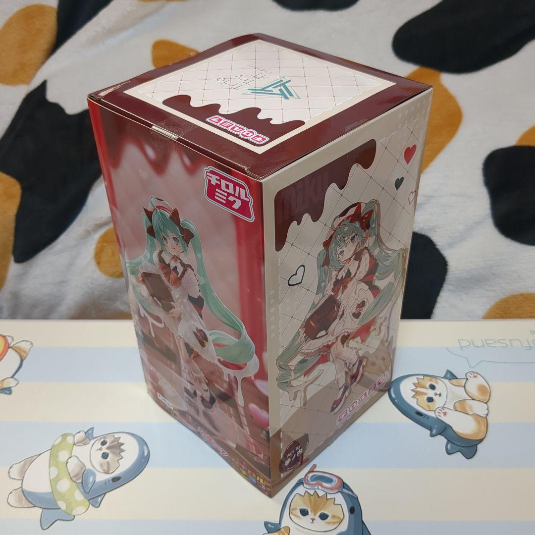 初音ミク ザクぐるみ チロルミク 雪ミク×クロミぬいぐるみなど7点