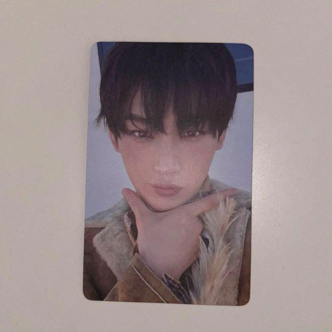 ENHYPEN THE SIN : VANISH ユニバ ラキドロ ソヌ - メルカリ