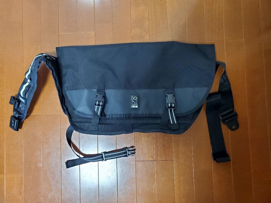 CHROME クローム CITIZEN シチズン