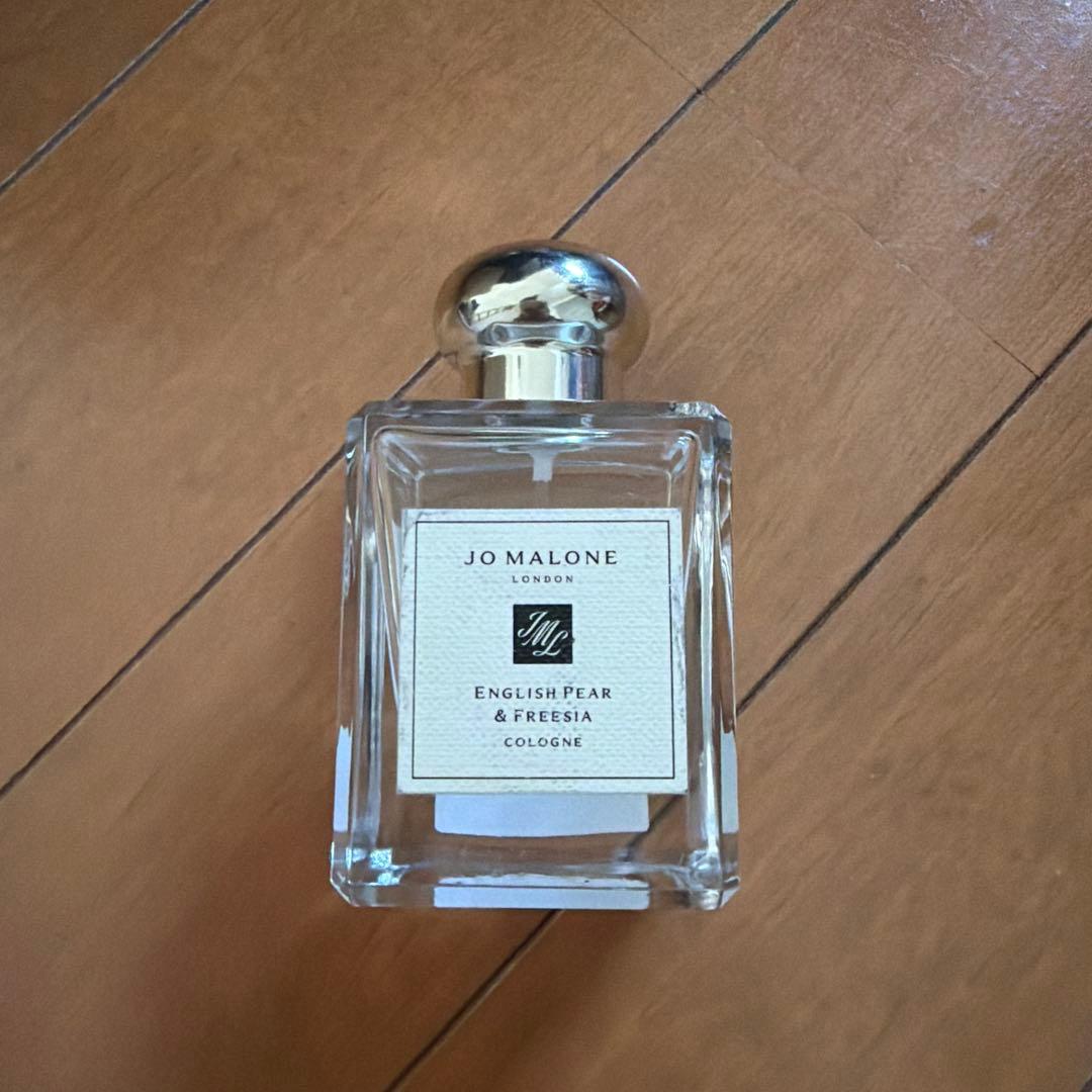 【正規品】ジョーマローン イングリッシュペアー＆フリージア50ml
