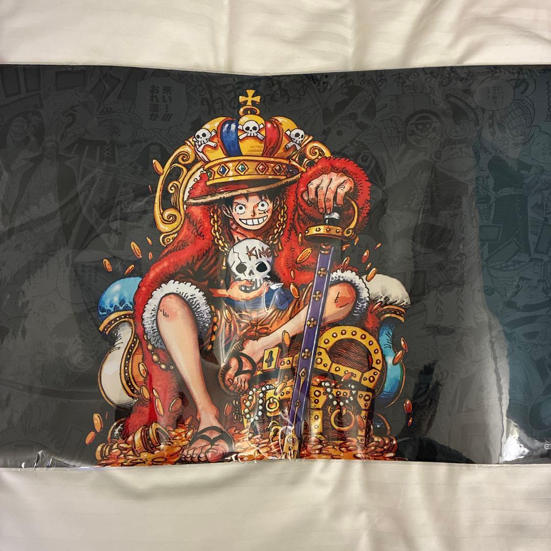 ワンピースカード ジャンプフェスタ2026 プレイマット ジャンフェス