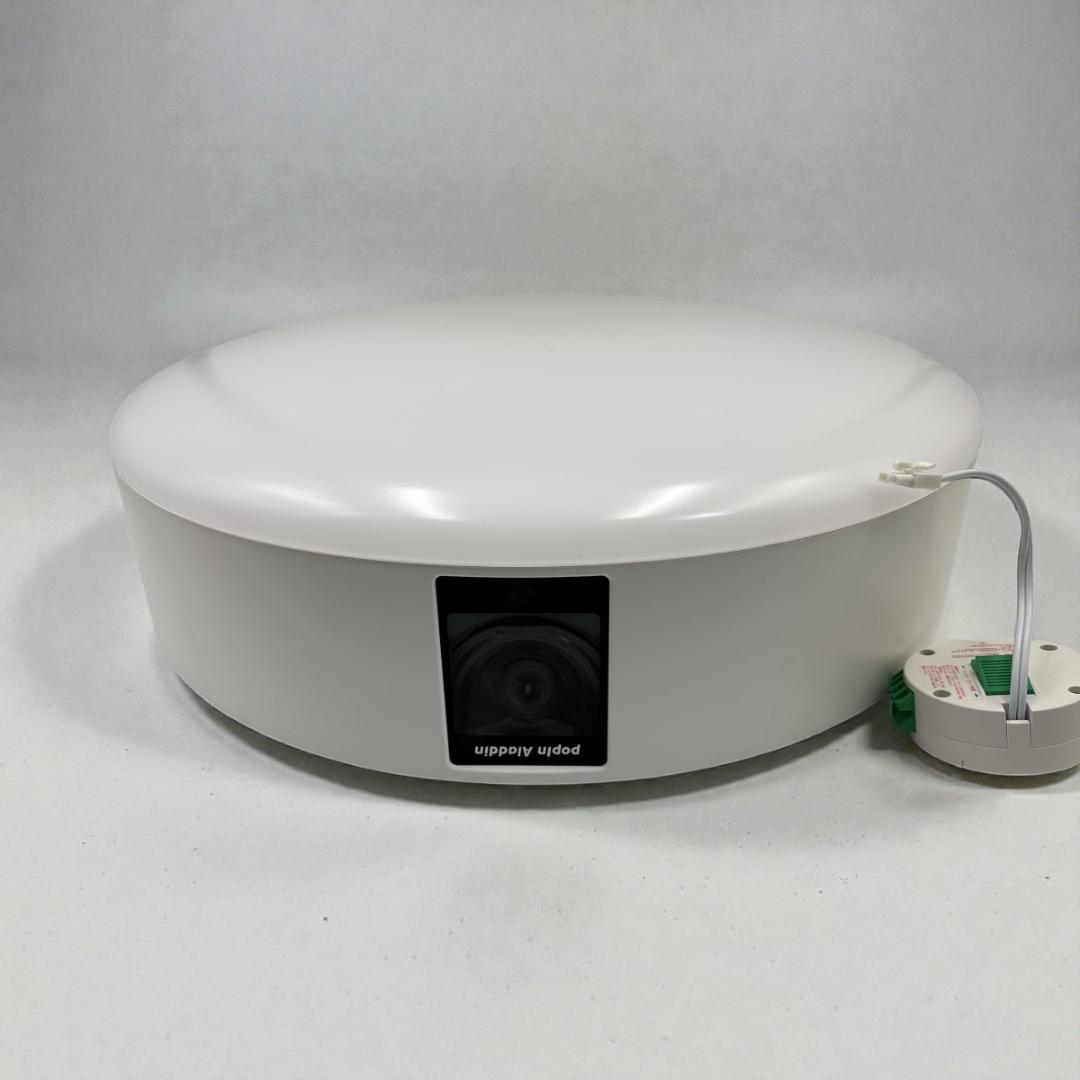 popIn Aladdin 2 ポップインアラジン プロジェクター