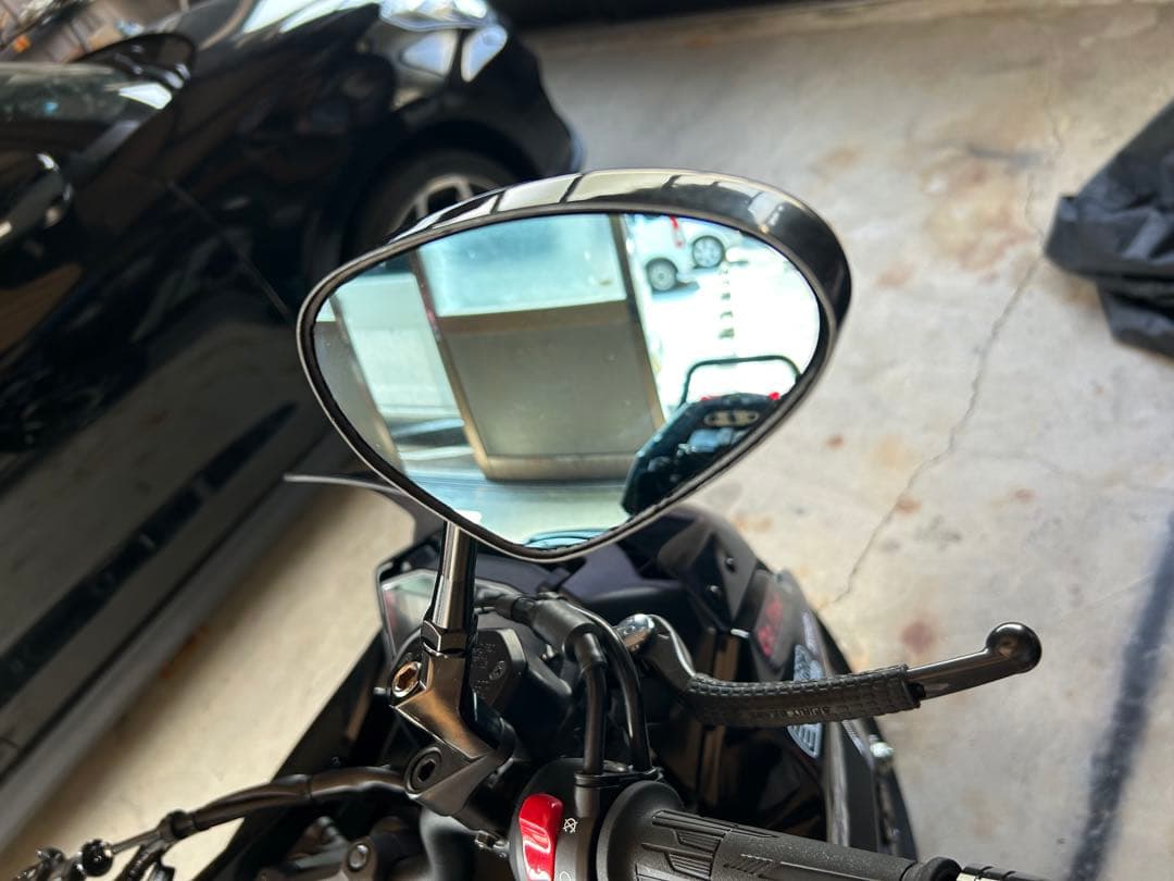 SIMOTA カーボンバックミラー Amazon.co.jp: 【SIMOTA正規品】カーボンバックミラー 【長方形