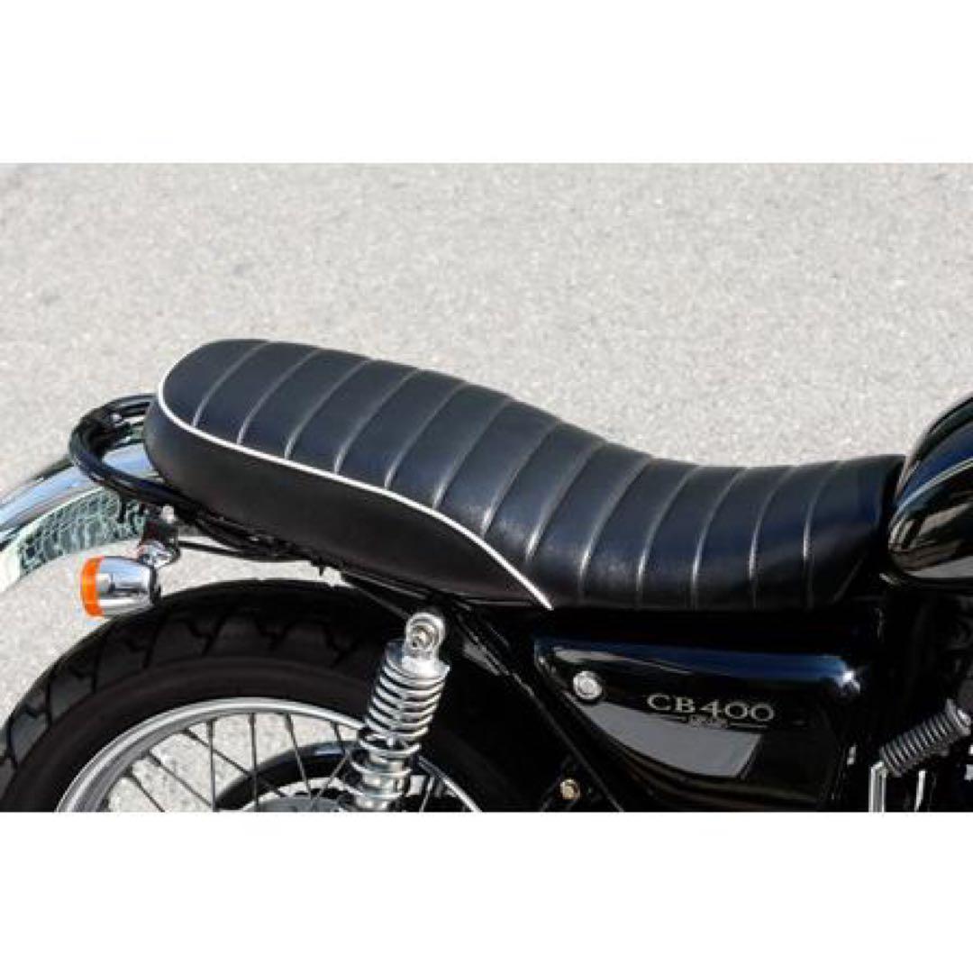 CB400SS WM製シート