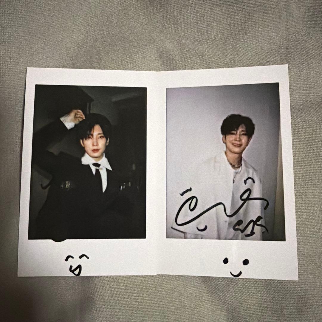 SEVENTEEN ウォヌ waves 雑誌 チェキ トレカ - メルカリ